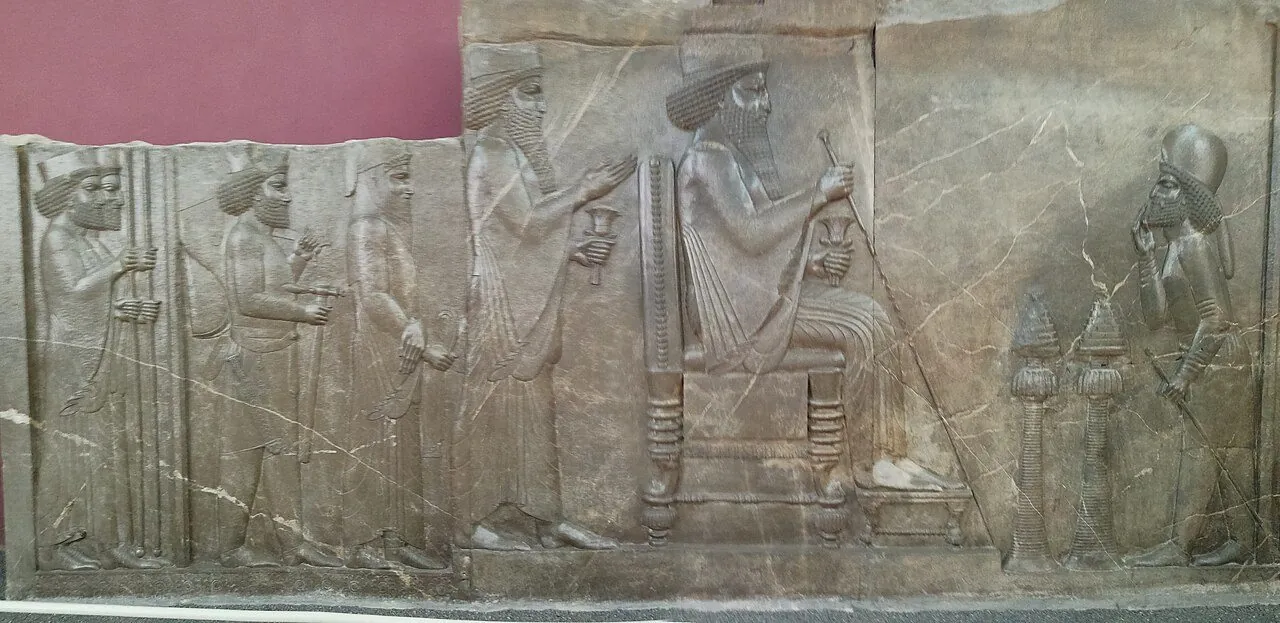 Darius I