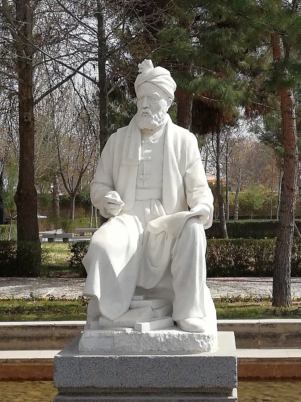 Ferdowsi