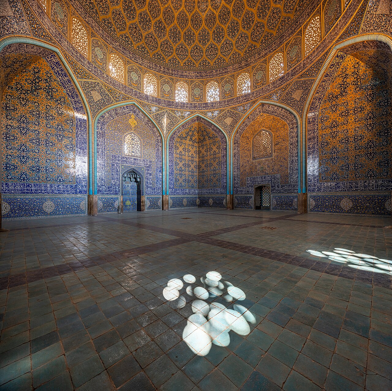 Sheikh Lotfollah Mosque