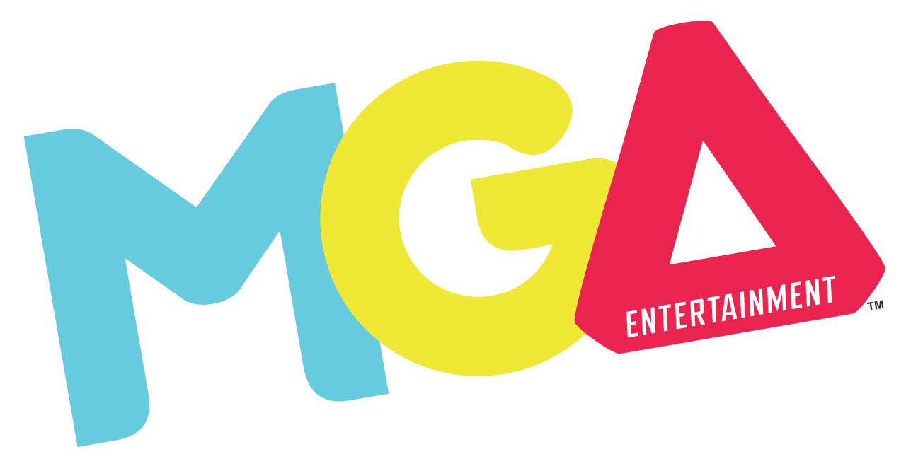 MGA Entertainment logo