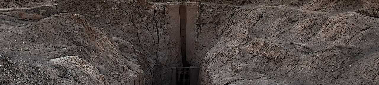قناتِ گناباد — ۲۷۰۰ سال تأمینِ آب