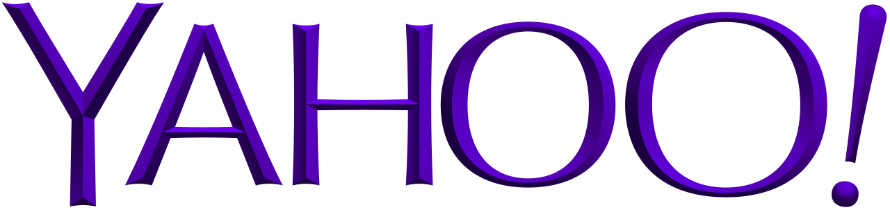 Yahoo! logo