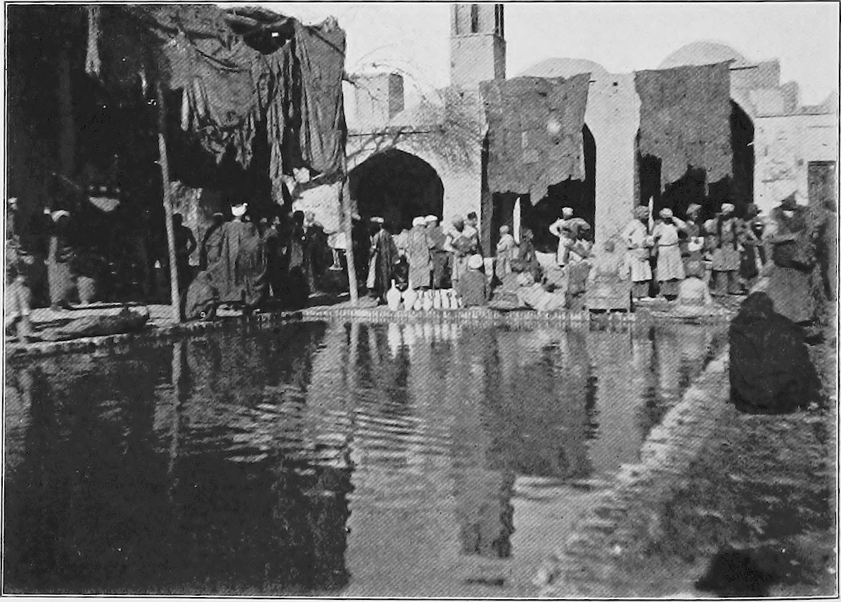 موبدانِ زرتشتیِ یزد — سوریوگین